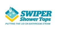 Swiper Shower Tops image 1